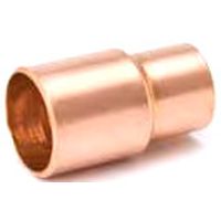 Copper Tubing and Fittings